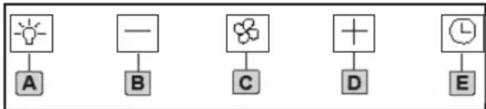 BARAZZA 1KSTI9 - Version mit ELEKTRONISCHEN BEDIENUNGSTASTEN (R) - 1