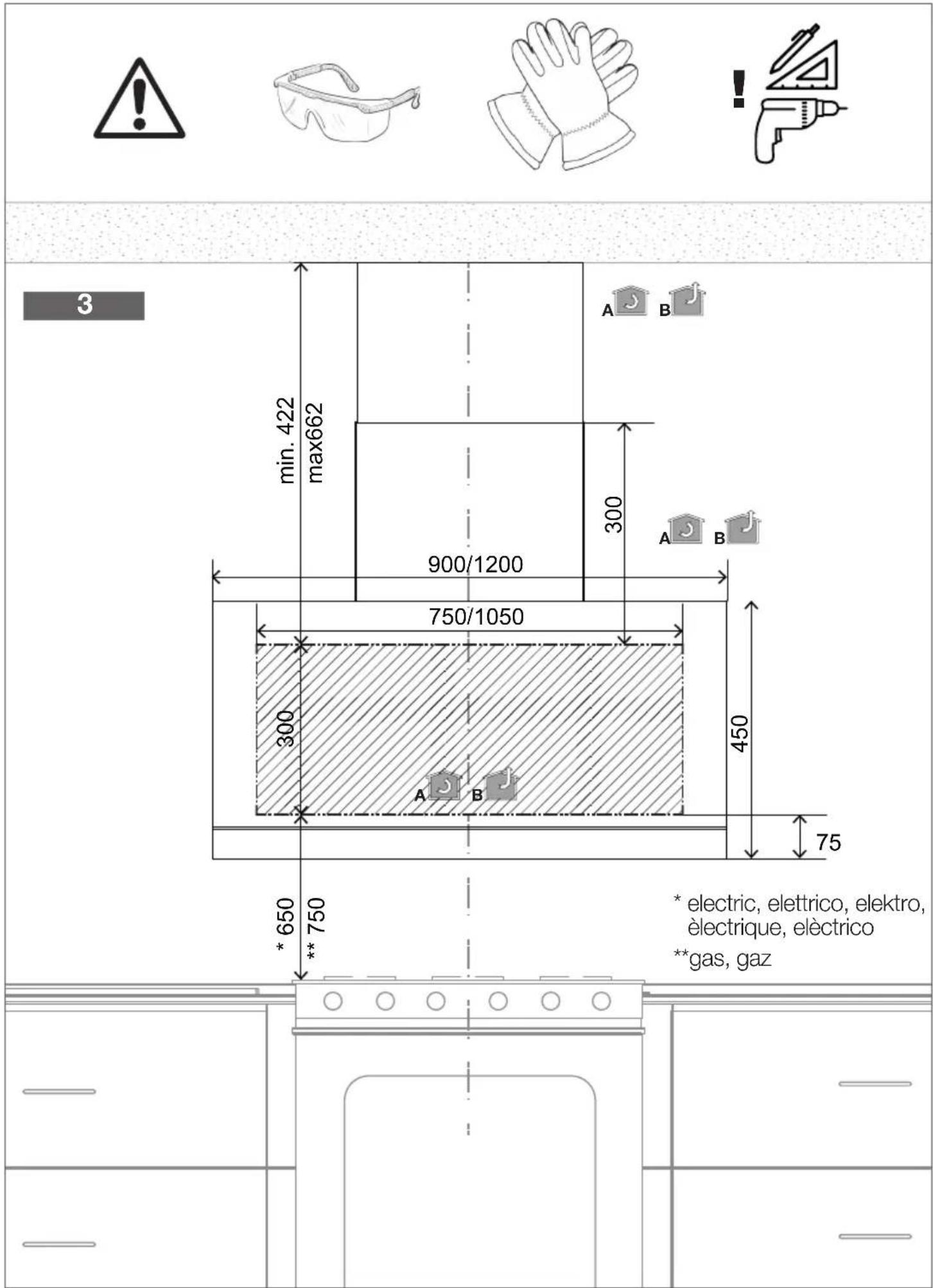 BARAZZA 1KSTI9 - BARAZZA - 22