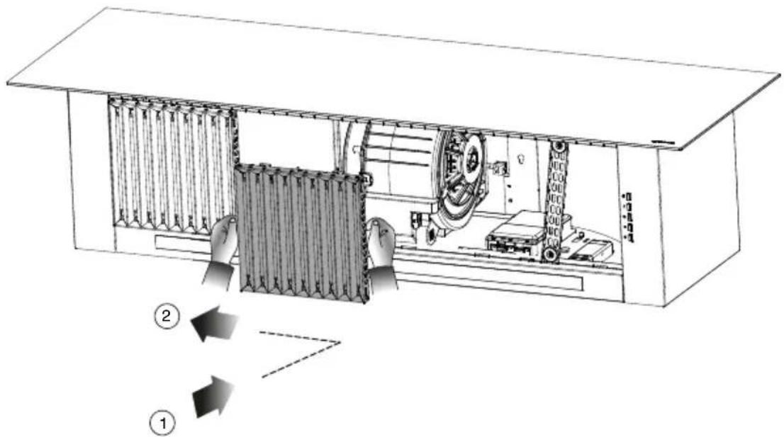BARAZZA 1KCYP9 - 11 - 4