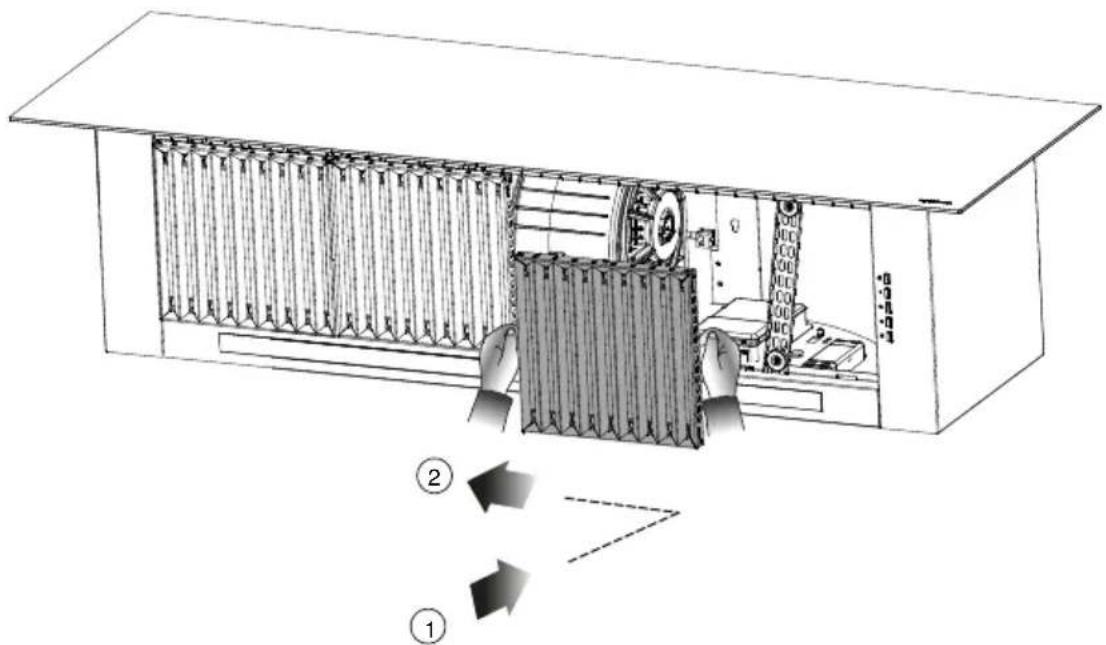 BARAZZA 1KCYP9 - 11 - 6
