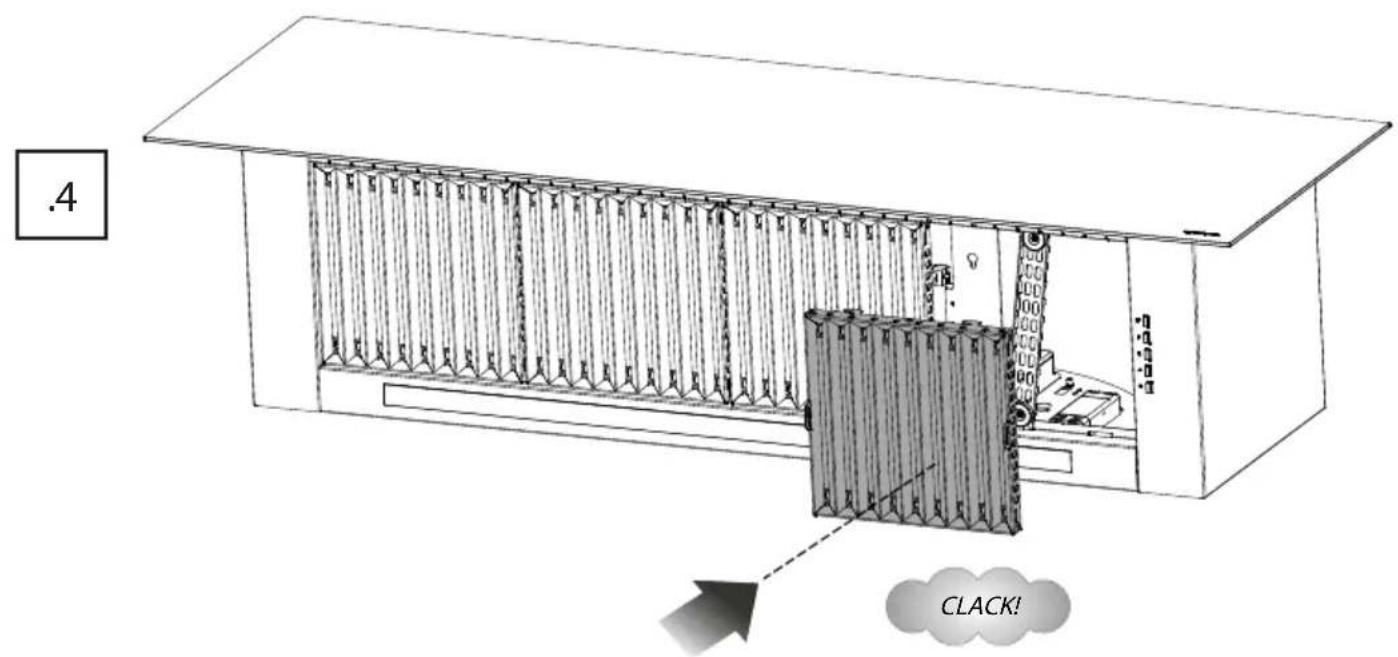 BARAZZA 1KCYP9 - 11 - 7