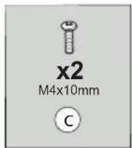 BARAZZA 1KCYP9 - 31