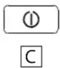 BARAZZA 1KCYP9 - Panel de control - 3