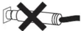 VINCENT SV737 - Kabel und Steckverbindungen - 1