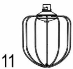 PROFICOOK PCKM 1254 - 2