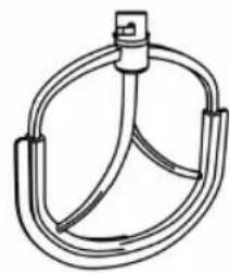 PROFICOOK PCKM 1254 - 4