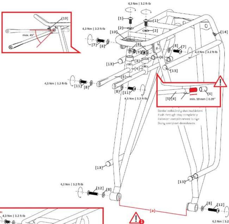 tubus Grand Tour - 19