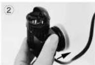 Tunze Nanostream 6020 - Securité d'utilisation pour les alimentations secteur TUNZE - 6