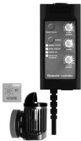 Tunze Nanostream 6020 - - Safety Connector - 1