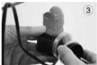 Tunze Nanostream 6020 - Securité d'utilisation pour les alimentations secteur TUNZE - 7