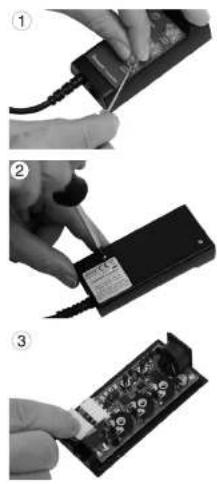 Tunze Nanostream 6020 - Night mode / Moonlight - 1