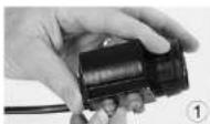 Tunze Nanostream 6020 - Securité d'utilisation pour les alimentations secteur TUNZE - 1