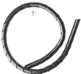 Tunze Nanostream 6020 - Déconnexion du cable de pompe - 1