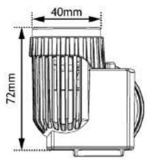 Tunze Nanostream 6020 - Page - 1
