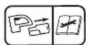 DEWALT DCMBA572 - Markings on Tool - 5