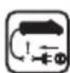 DEWALT DCMBA572 - Labels on Charger and Battery Pack - 7