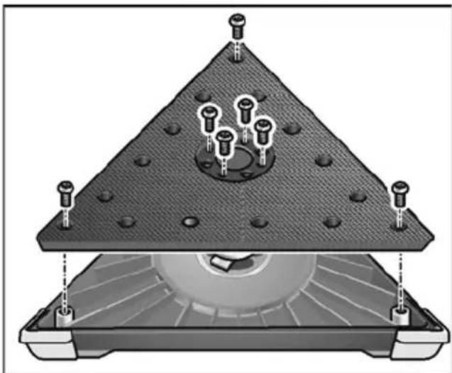 Flex GE 7 - VORSICHT! - 3