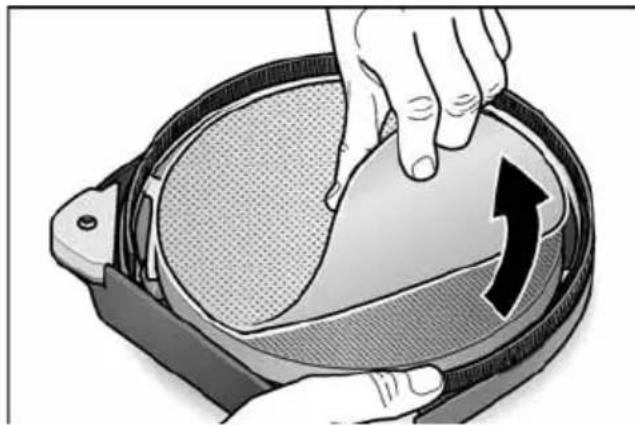 Flex GE 7 - VAR FÖRSIKTIG! - 1