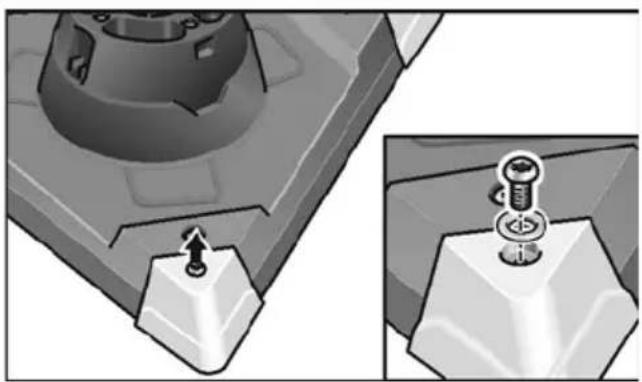 Flex GE 7 - VORSICHT! - 4