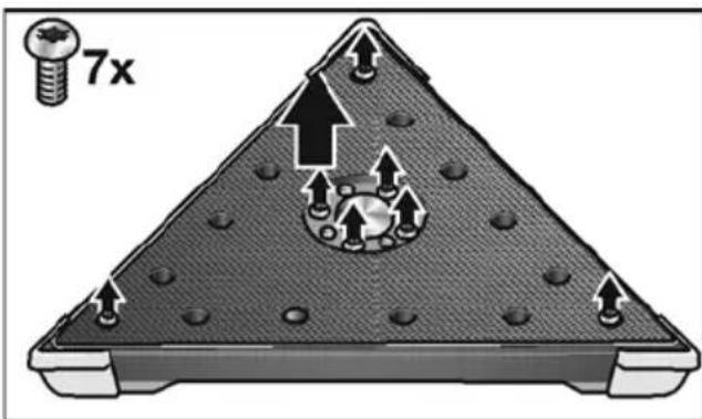 Flex GE 7 - ΠΡΟΣΟΧΗ! - 1