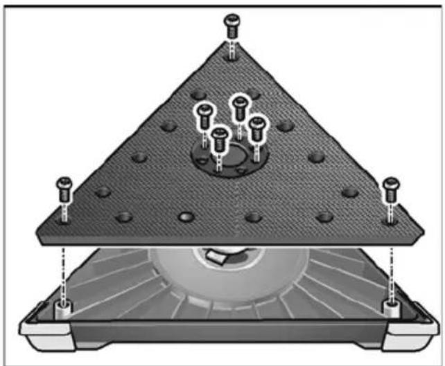 Flex GE 7 - PRECAUTIE! - 3