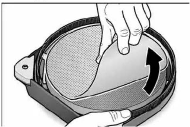 Flex GE 7 - PRECAUTIE! - 1