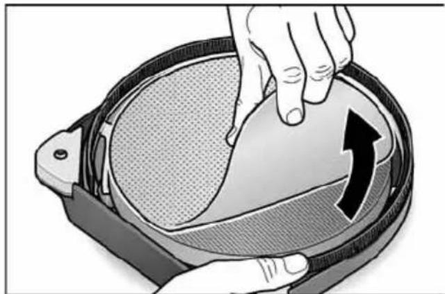 Flex GE 7 - ETTEVAATUST! - 1