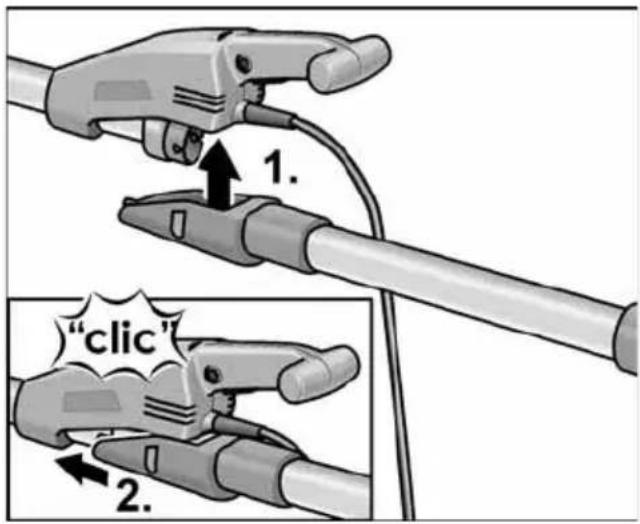 Flex GE 7 - Using extension (optional) - 1