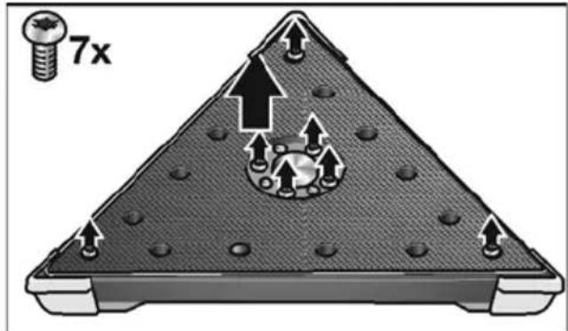 Flex GE 7 - DİKKAT! - 1