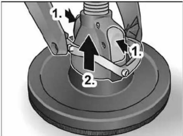 Flex GE 7 - VORSICHT! - 2