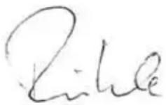 Flex GE 7 - Izjava o omejitvi odgovornosti - 1