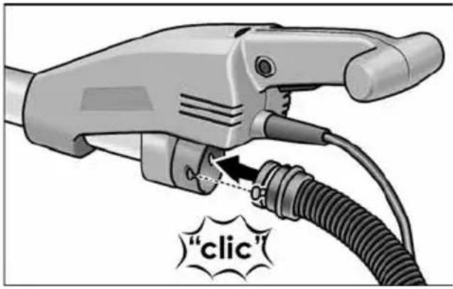 Flex GE 7 - Pirms ekspluatācijas - 1