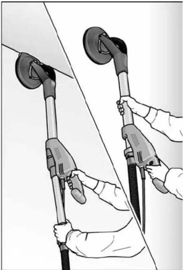 Flex GE 7 - VORSICHT! - 1