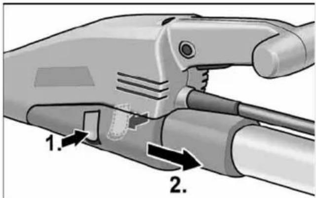 Flex GE 7 - Using extension (optional) - 2