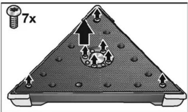 Flex GE 7 - POZOR! - 1