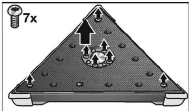 Flex GE 7 - PRUDENCE! - 1