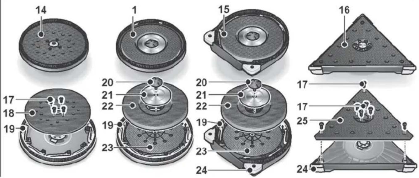 Flex GE 7 - الصيانة والعنابة - 4