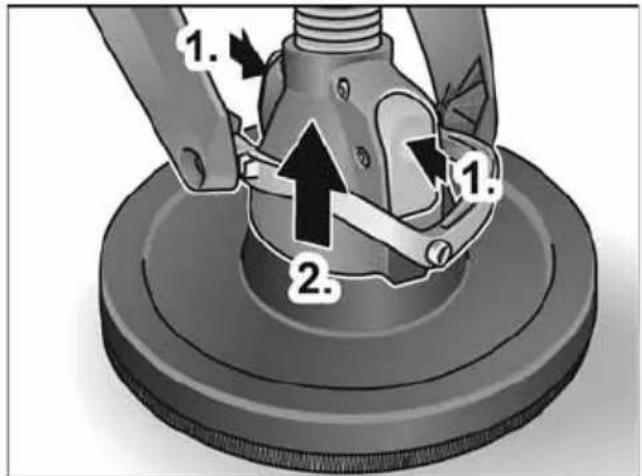 Flex GE 7 - För byte: - 1