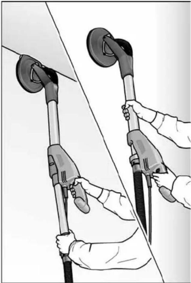 Flex GE 7 - OSTROŻNIE! - 1