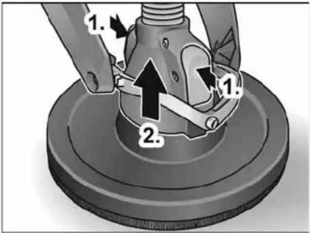 Flex GE 7 - Keitimui: - 1