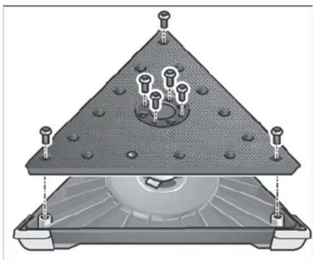 Flex GE 7 - UZMANĪBU! - 7