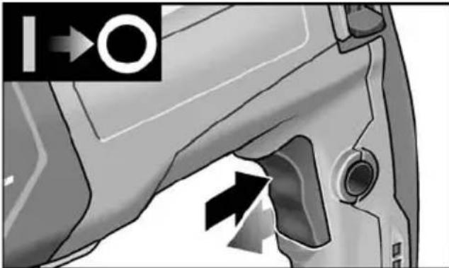 Flex CHE 228 R - VAROVANIE! - 2