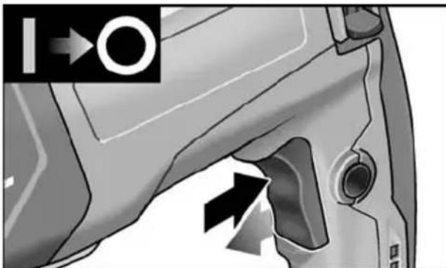 Flex CHE 228 R - OSTROZNIE! - 4