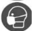 Flex CHE 228 R - Symbols on the power tool - 4