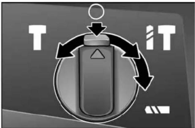 Flex CHE 228 R - VAR FÖRSIKTIG! - 1