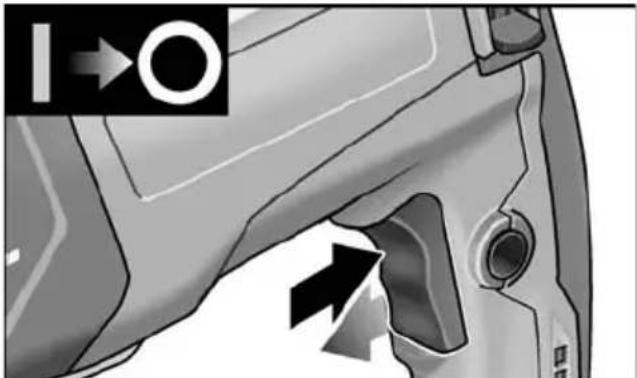 Flex CHE 228 R - WARNING! - 2