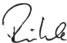 Flex CHE 228 R - Contents - 3