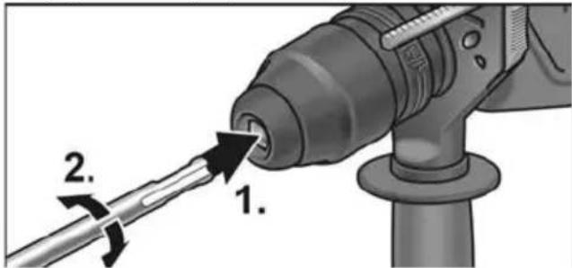Flex CHE 228 R - i NOTA! - 1