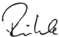 Flex CHE 228 R - AVISO! - 1