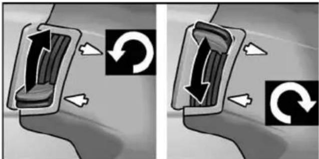 Flex CHE 228 R - [CUIDADO! - 1